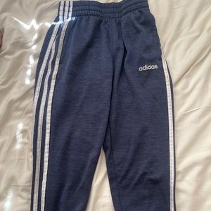 Adidas Iconic Joggers Navy For Boys